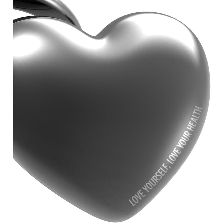 Брелок Metalmorphose Heart (8000020377671) - фото 2