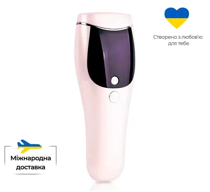 Фотоэпилятор ArhiMED IPL Pro - фото 2