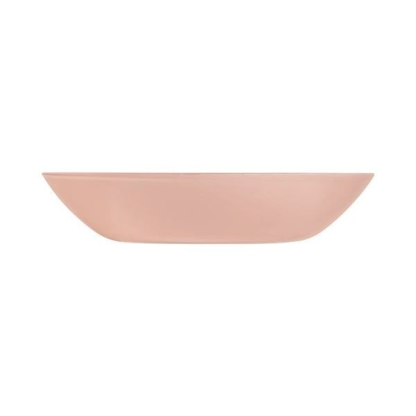 Тарілка супова Luminarc Arty Pink, 20 см (6682059) - фото 3