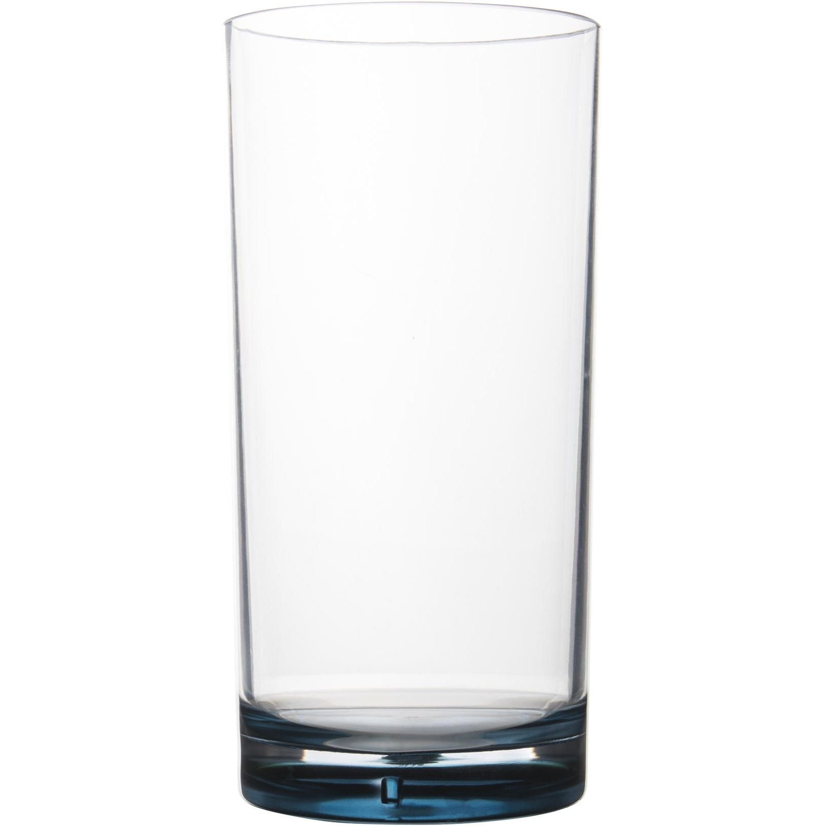 Набор стаканов Gimex Longdrink Glass Colour Sky 480 мл 4 шт. (6910186) - фото 2