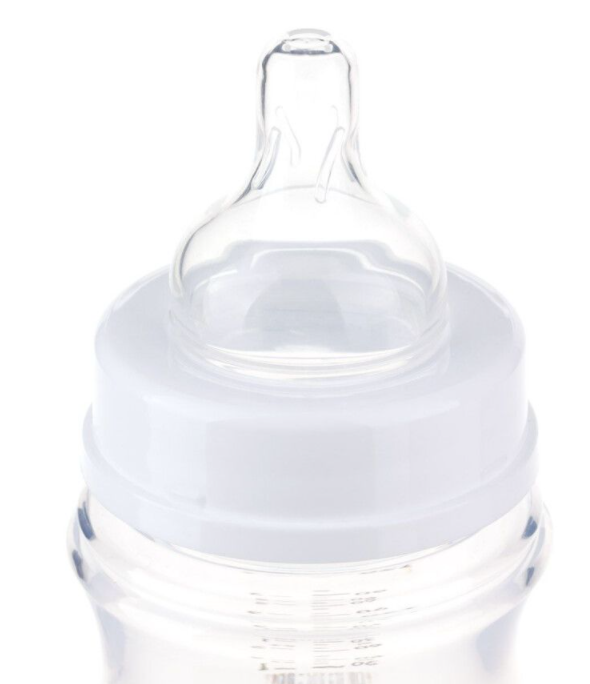 Бутылочка для кормления Canpol babies Easystart Коала, 120 мл, бирюзовый (35/220_blu) - фото 4
