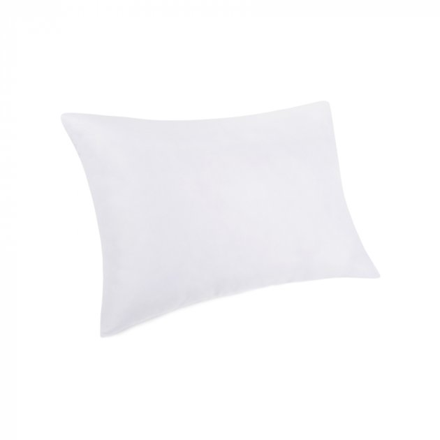 Подушка Karaca Home Luks Micro антиаллергенная, 70х50 см, 1 шт., белый (svt-2000022279857) - фото 4