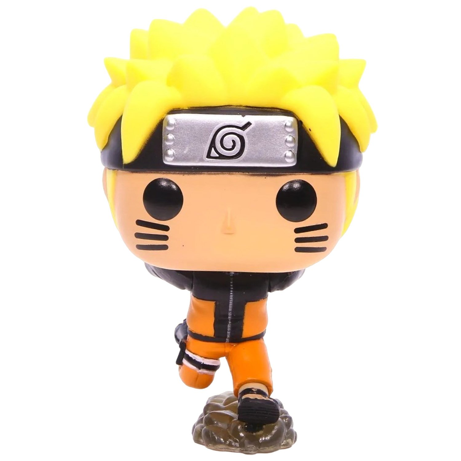 Ігрова фігурка Funko Pop Naruto Shippuden Naruto Uzumaki (46626) - фото 1