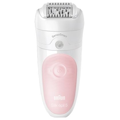 Эпилятор Braun Silk Epil 5 SES 5/620 - фото 1