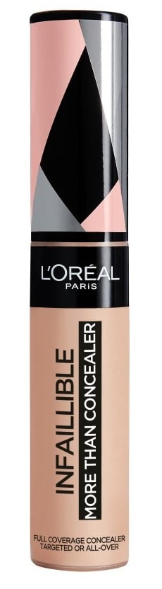 Консилер L’Oréal Paris Infaillible More than concealer, тон 324 Кремово-бежевый, 11 мл (A9704300) - фото 1