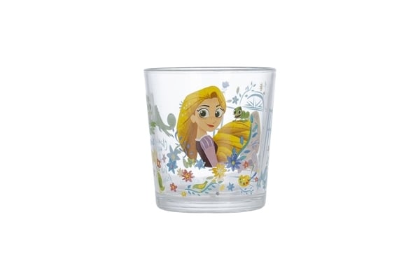 Склянка дитяча ОСЗ Disney Рапунцель, 250 мл (05с1249 ДЗ Рапунц кр) - фото 2
