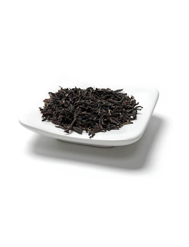 Чай чорний Paper & Tea Muse №504 Дарджилінг органічний 80 г - фото 3