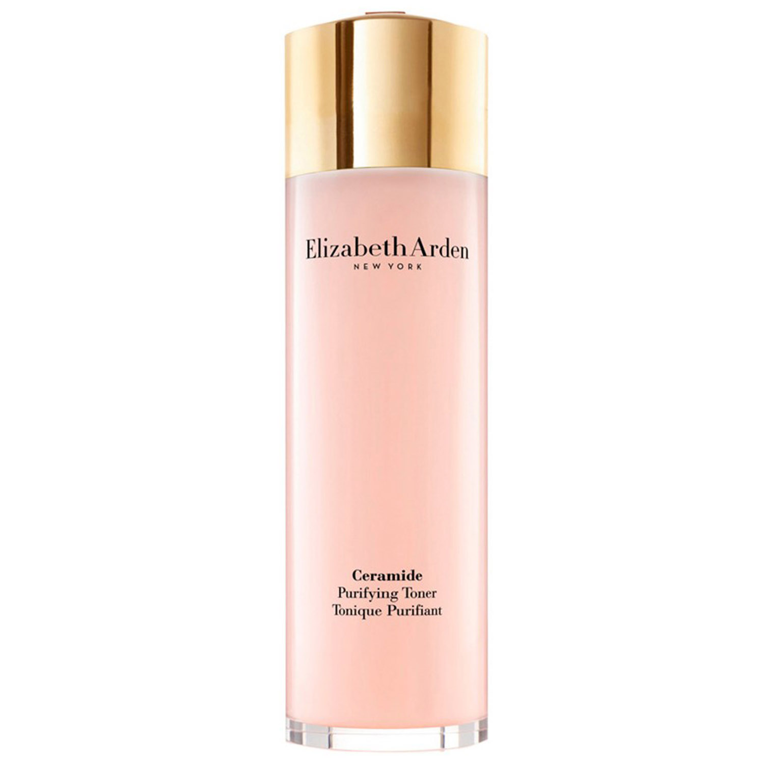 Тонік для обличчя Elizabeth Arden Ceramide Purifying Toner, двофазний, 200 мл - фото 1