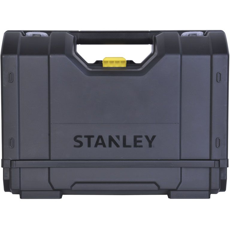 Ящик-органайзер Stanley 3 в 1 двусторонний (STST1-71963) - фото 1