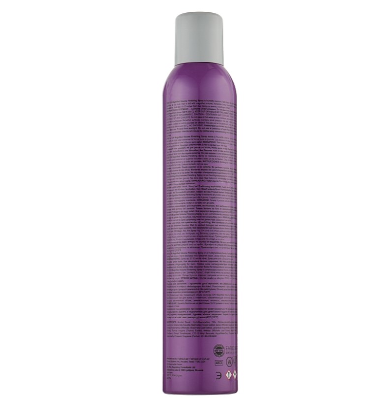 Лак для об'єму CHI Magnified Volume Finishing Spray 77 мл - фото 2