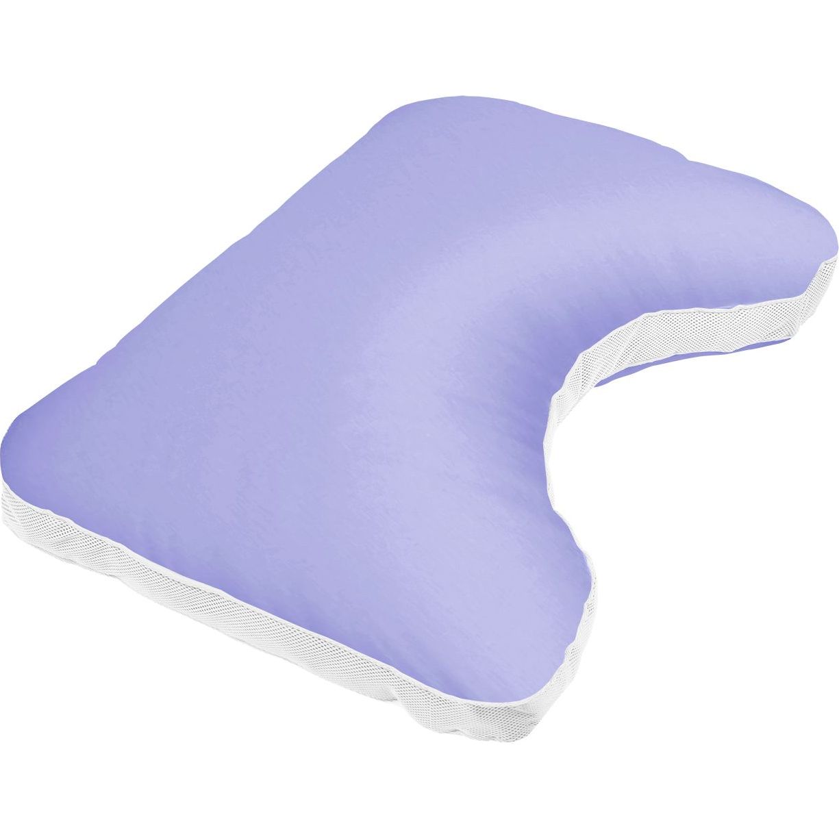 Наволочка Sonex Aero на подушку ErgoSens Gentle Lavender 50х70 см (SO102353) - фото 1