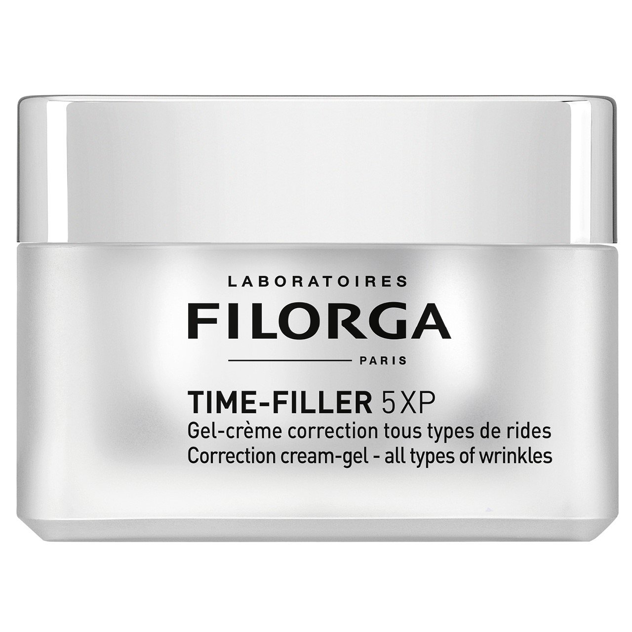 Гель-крем для лица Filorga Time-filler 5ХР, 50 мл (1V9060) - фото 1