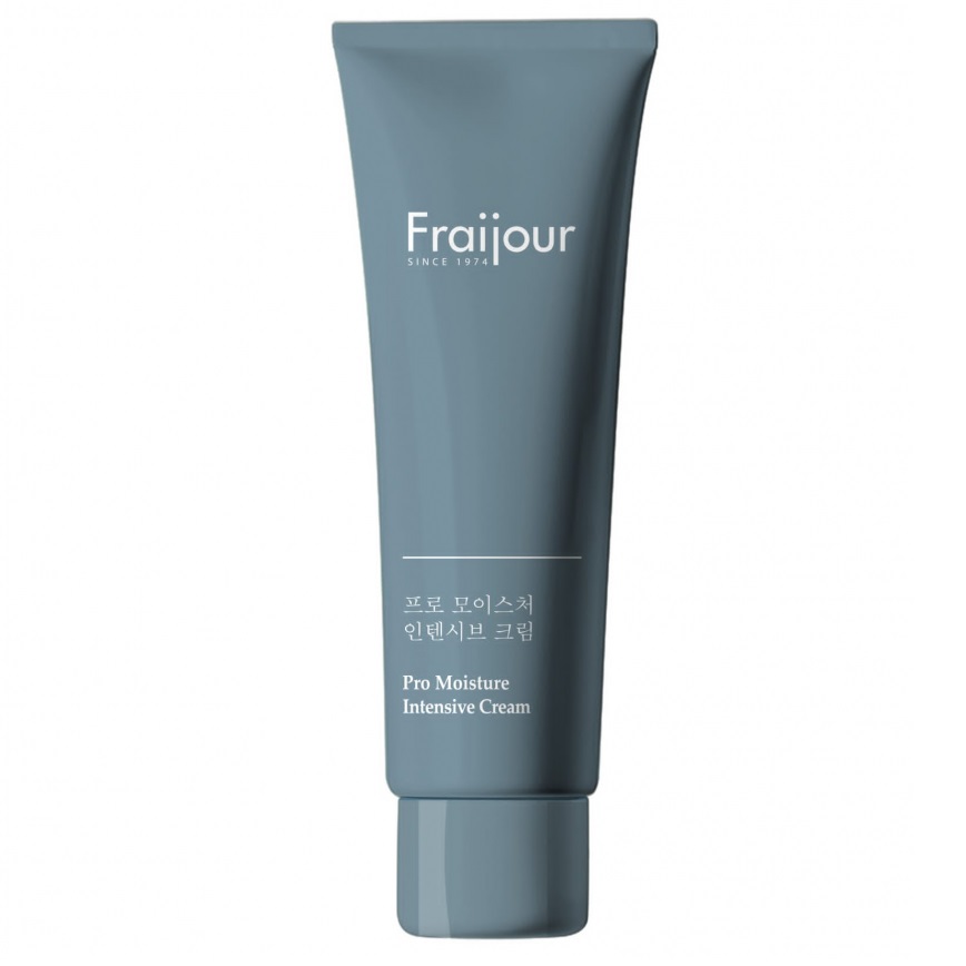 Крем для обличчя Fraijour Зволожуючий Pro-moisture intensive cream, 10 мл - фото 1
