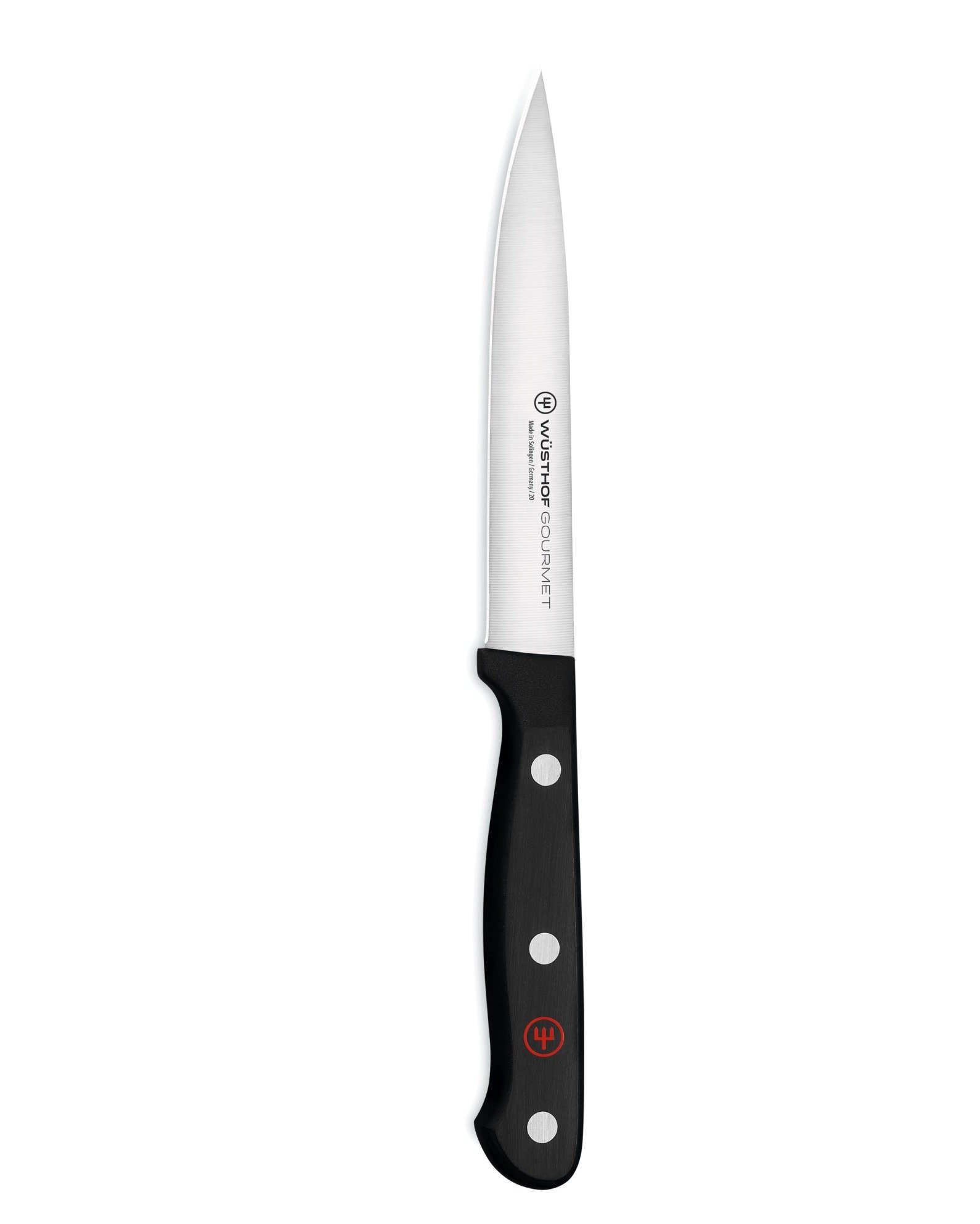 Нож универсальный Wuesthof Gourmet, 12 см (1025048112) - фото 1