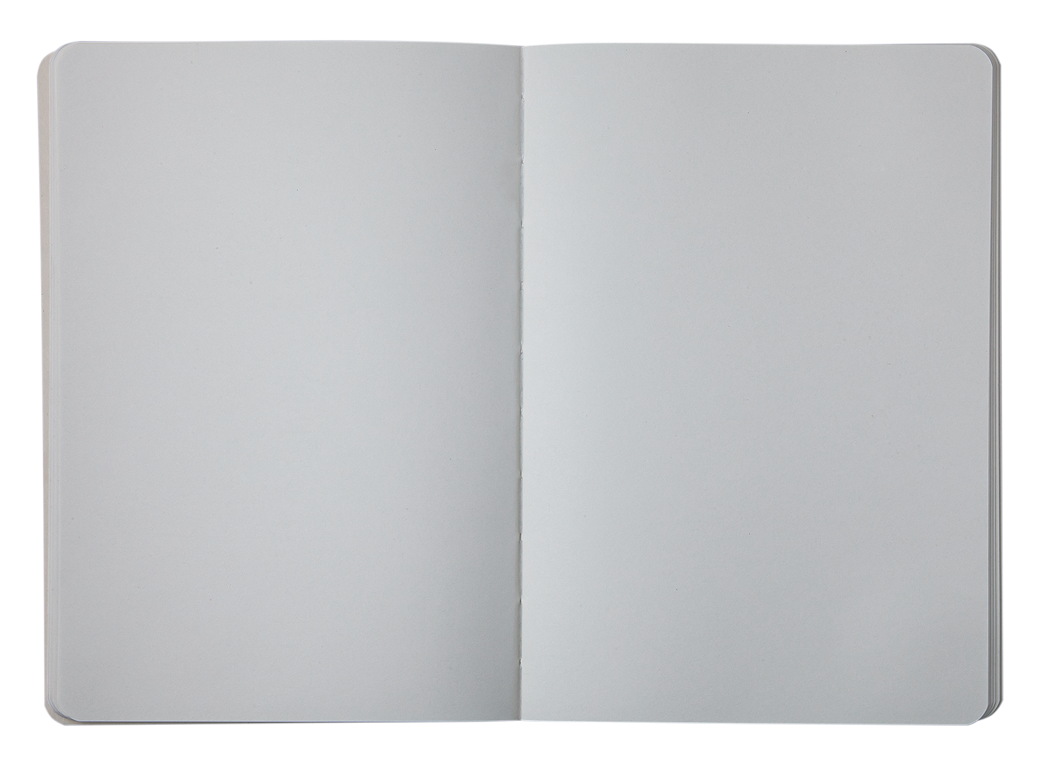 Блокнот деловой Buromax Libreta А5 96 л. без линирования обложка искусственная кожа черный (BM.295017-01) - фото 4