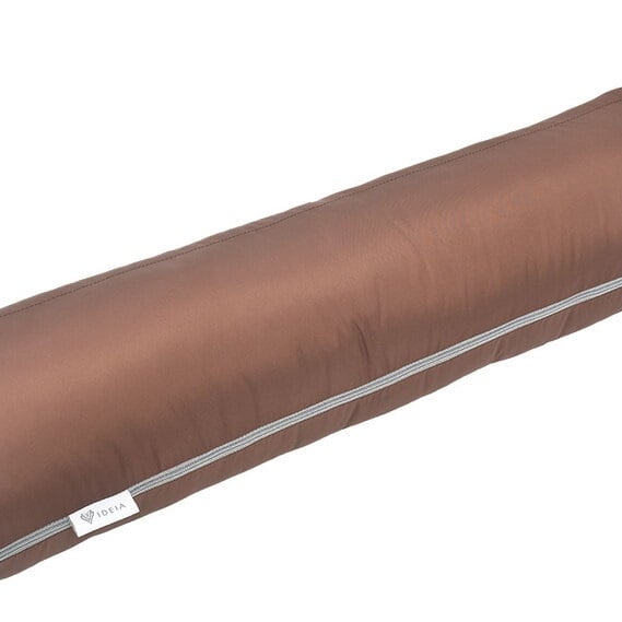 Подушка-трансформер Ideia для відпочинку, 70х50 см, коричневий (8-31814) - фото 2