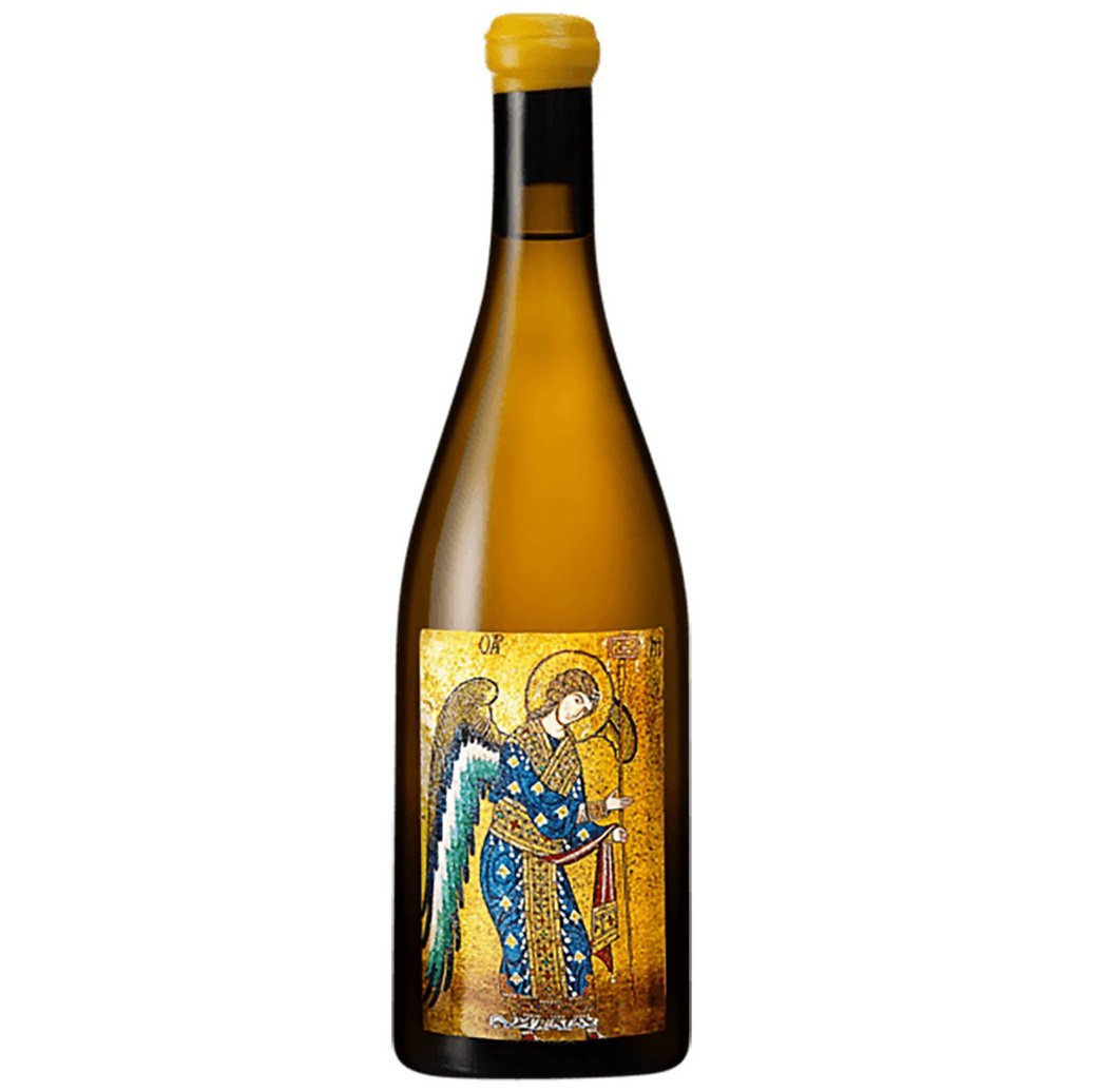 Вино Domaine de l'Ecu Matris, біле, сухе, 14%, 0,75 л (8000019751567) - фото 1