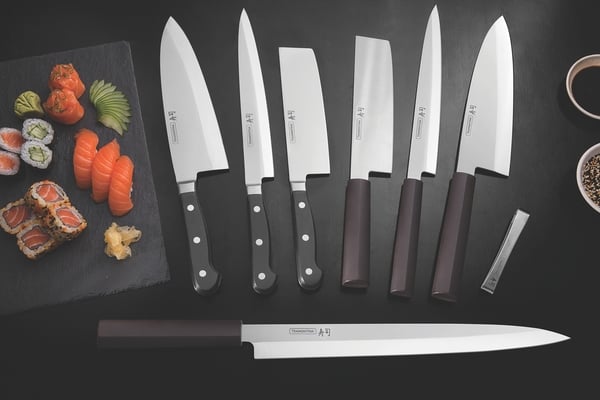 Нож для суши Tramontina Century, 20,3 см (6408238) - фото 4