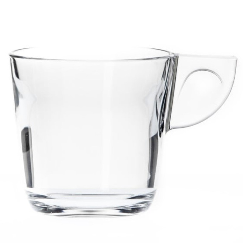 Чашка для капучино Borgonovo Alpi 280 мл (13248420) - фото 1