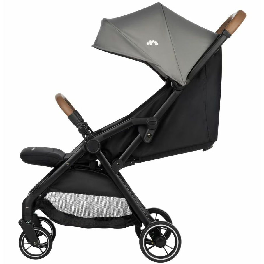 Прогулянкова коляска Bebe Confort Sunlite Tinted Gray (1147077210) - фото 5