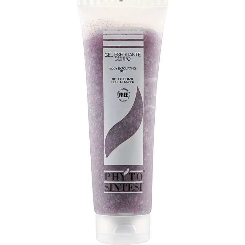 Скраб для тіла Phyto Sintesi Body Exfoliating Gel 250 мл (PHY0094) - фото 1