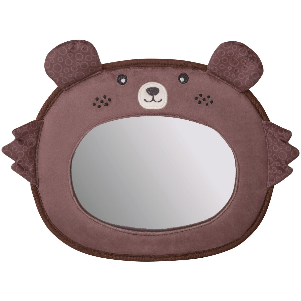 Зеркало заднего обзора FreeOn Bear (8003434) - фото 1