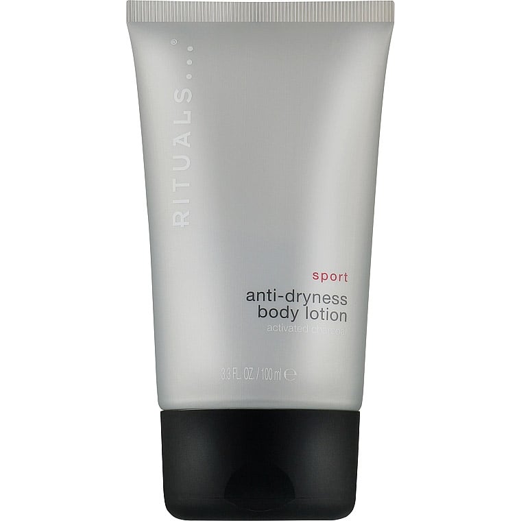 Лосьон для тела Rituals Sport Anti-Dryness Body Lotion 100 мл - фото 1