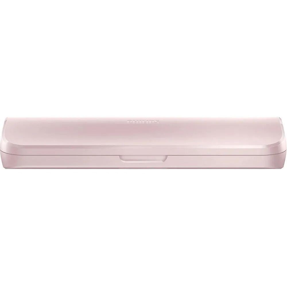 Електрична зубна щітка Philips Sonicare DiamondClean 9000 Series рожева (HX9911/84) - фото 3