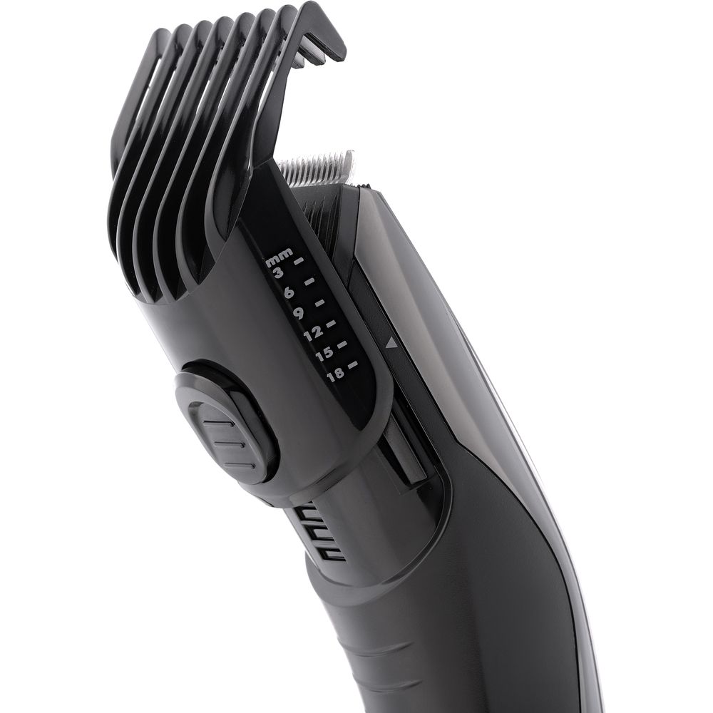 Машинка для підстригання волосся Ardesto HC-Y20-B - фото 5