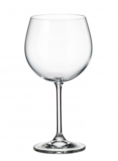 Келих для вина Crystalite Bohemia Gastro, 570 мл, 6 шт. (4S032 / 00000/570) - фото 1