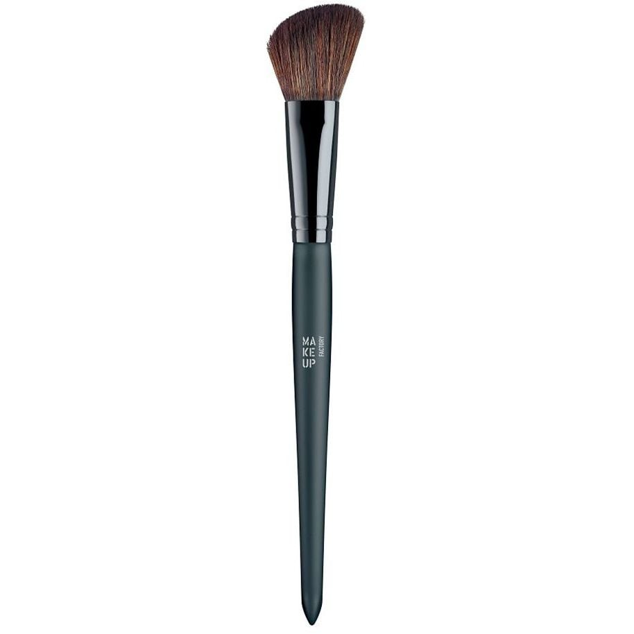 Кисточка для румян Make up Factory Blush Brush (458420) - фото 1