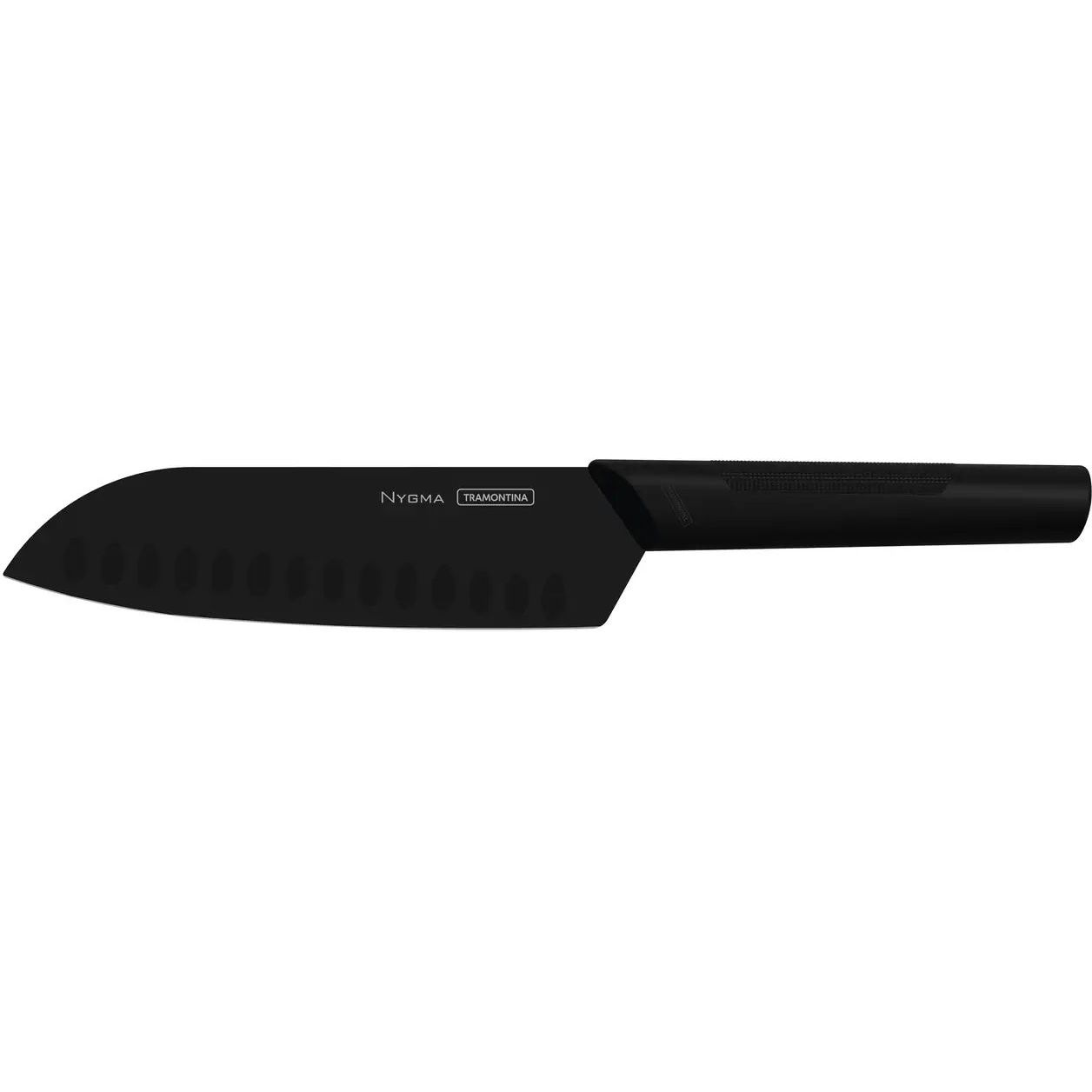 Нож сантоку Tramontina Nygma, 17,8 см (23685/107) - фото 1