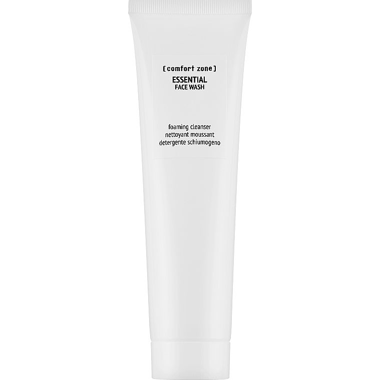 Пінка для вмивання Comfort Zone Essential Face Wash 150 мл - фото 2