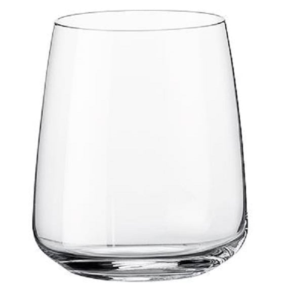Набір склянок Bormioli Rocco Aurum, 360 мл, 6 шт. (180802BF9021990) - фото 1