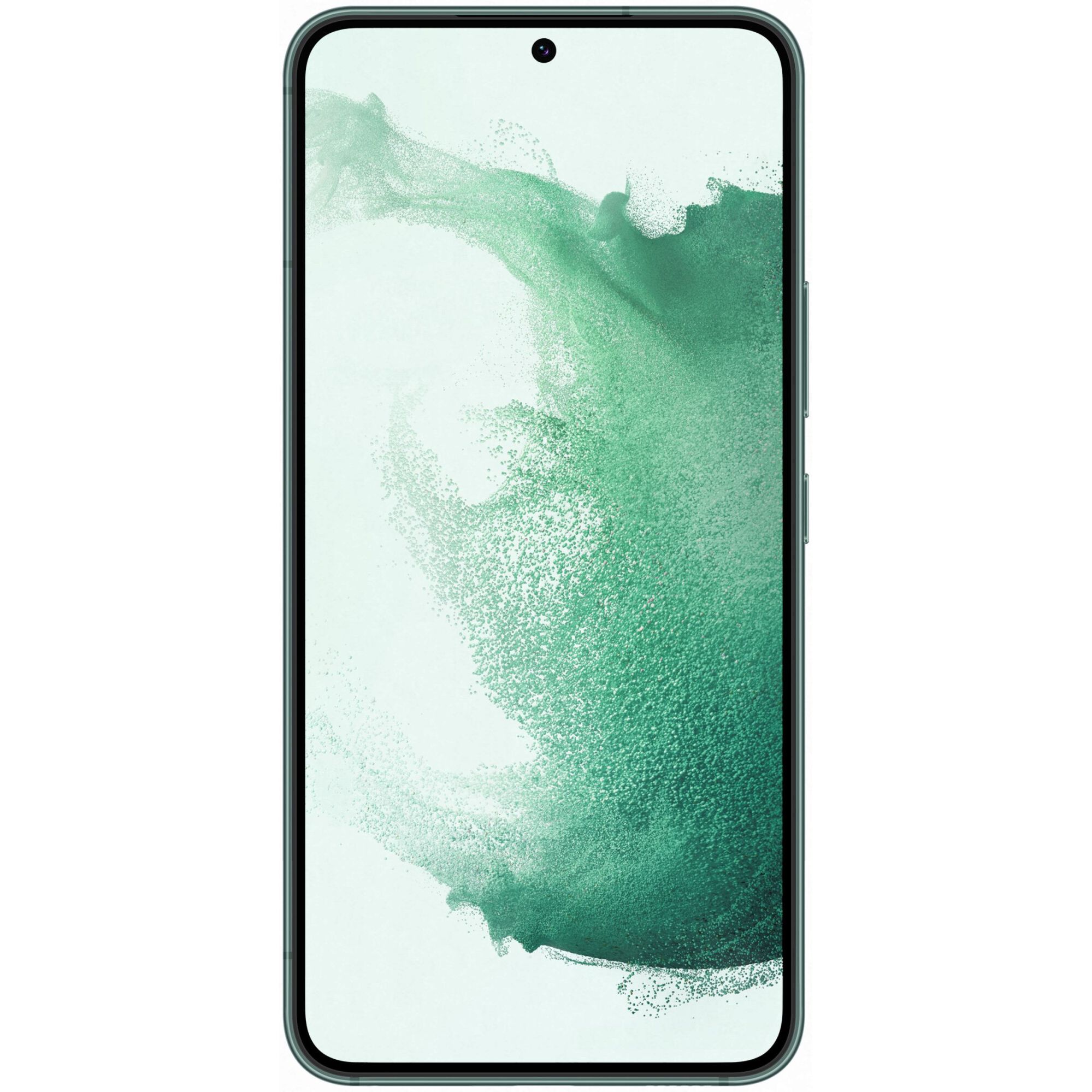 Смартфон Samsung Galaxy S22 8/256 Gb Green (SM-S901BZGG) - фото 2