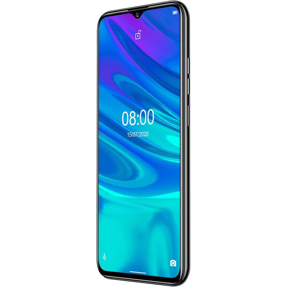 Смартфон Ulefone Note 9P 4/64 Gb Global Black - фото 6