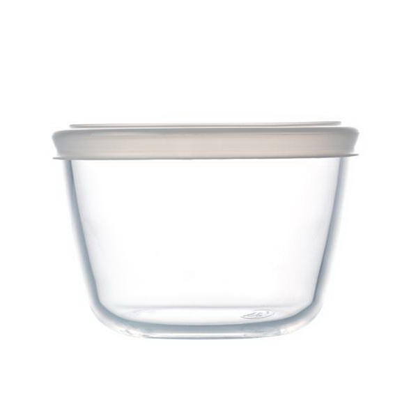 Форма для запекания с крышкой Pyrex Cook&Freez, 15х9 см, 1,1 л (6472089) - фото 3