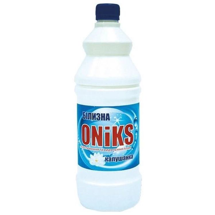 Белизна Oniks Калушанка, 950 мл - фото 1