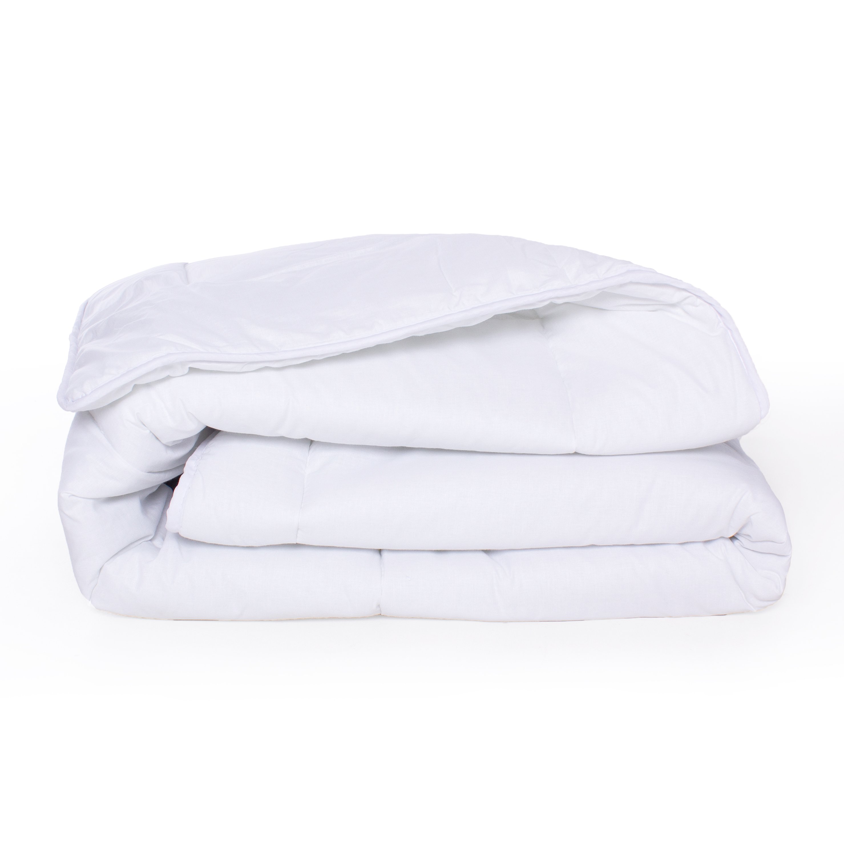 Одеяло антиаллергенное MirSon Bianco EcoSilk №1301, демисезонное, 172x205 см, белое (237053863) - фото 2