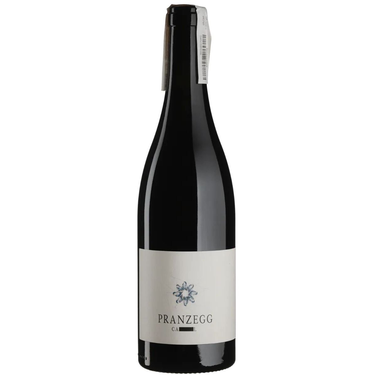 Вино Pranzegg Campill 2019 красное сухое 0.75 л - фото 1
