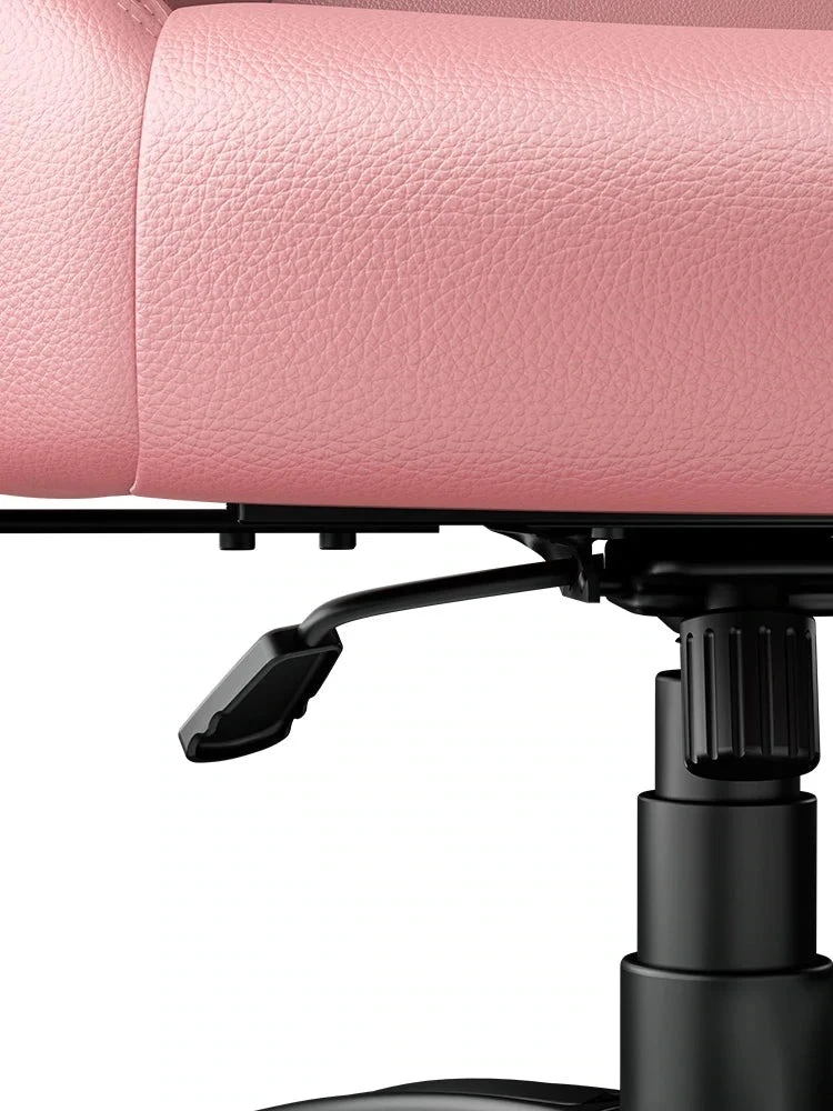 Кресло игровое Anda Seat Phantom 3 Size L Pink (AD18Y-06-P-PV) - фото 10