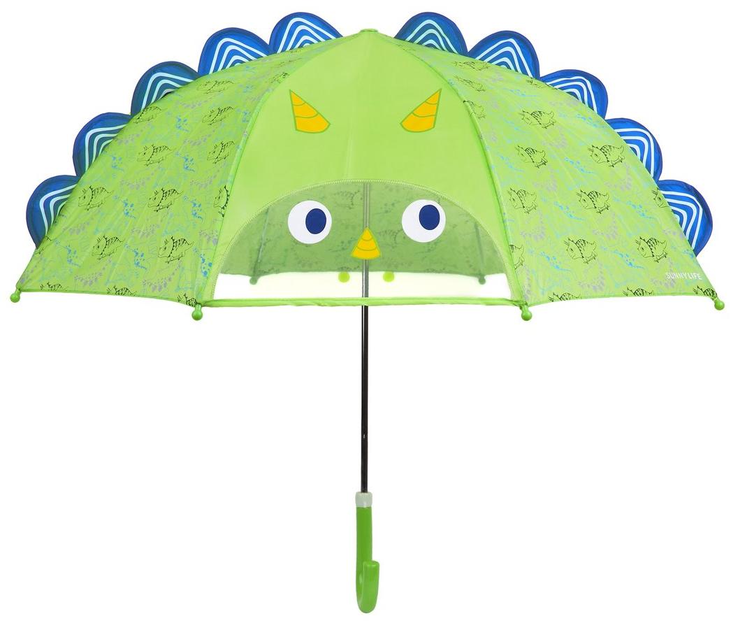 Дитяча парасолька Sunny Life Dino (S1JUMBDI) - фото 1