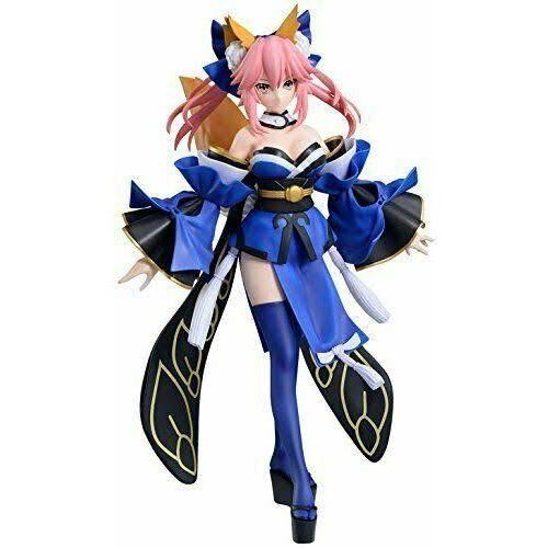 Фігурка SEGA Super premium Fate Grand Order Доля Великий наказ Тамамо-но Мае Tamamo-no-Mae 20 см SS TnM - фото 1