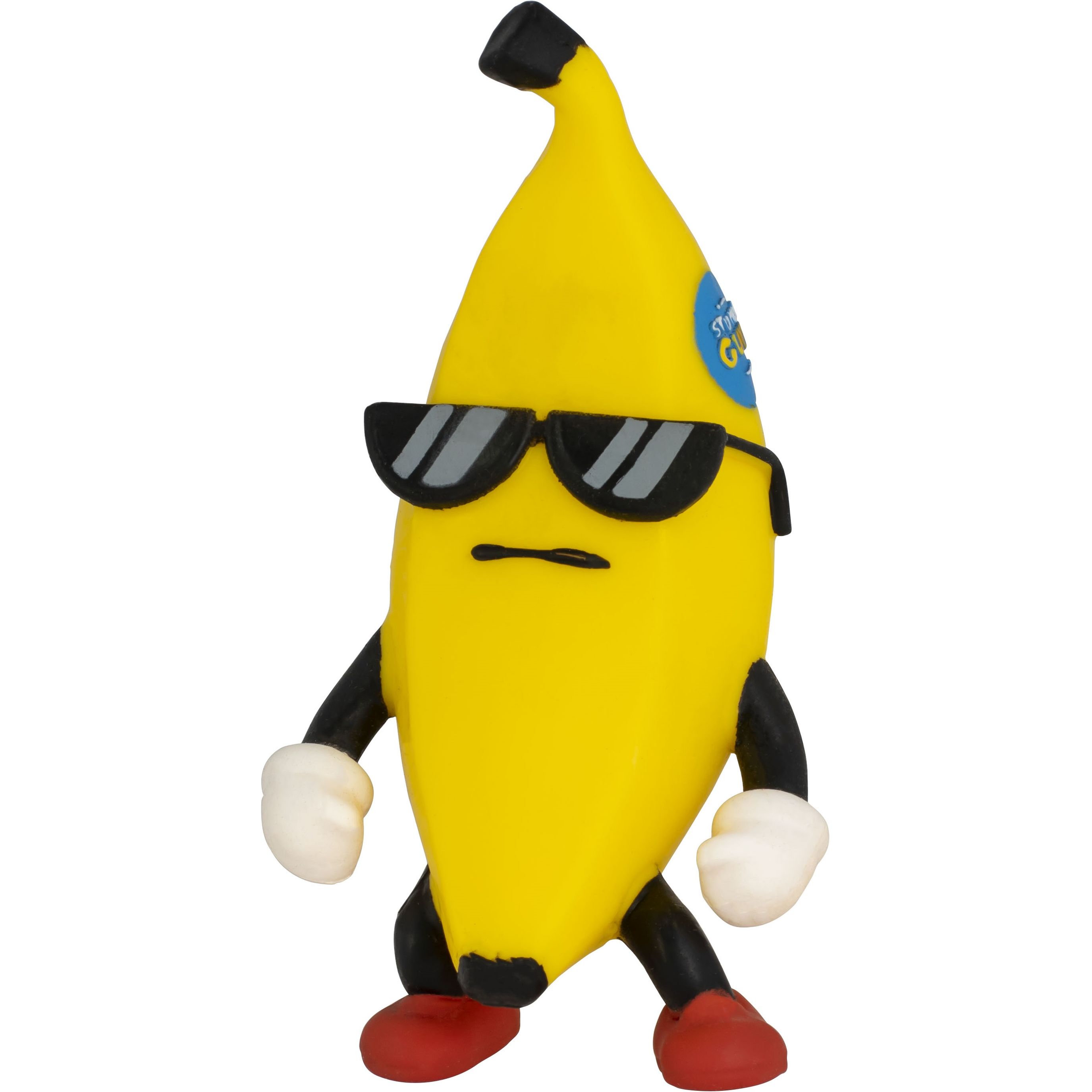 Игрушка Monster Flex Stumble Guys Banana Guy (97007) - фото 1