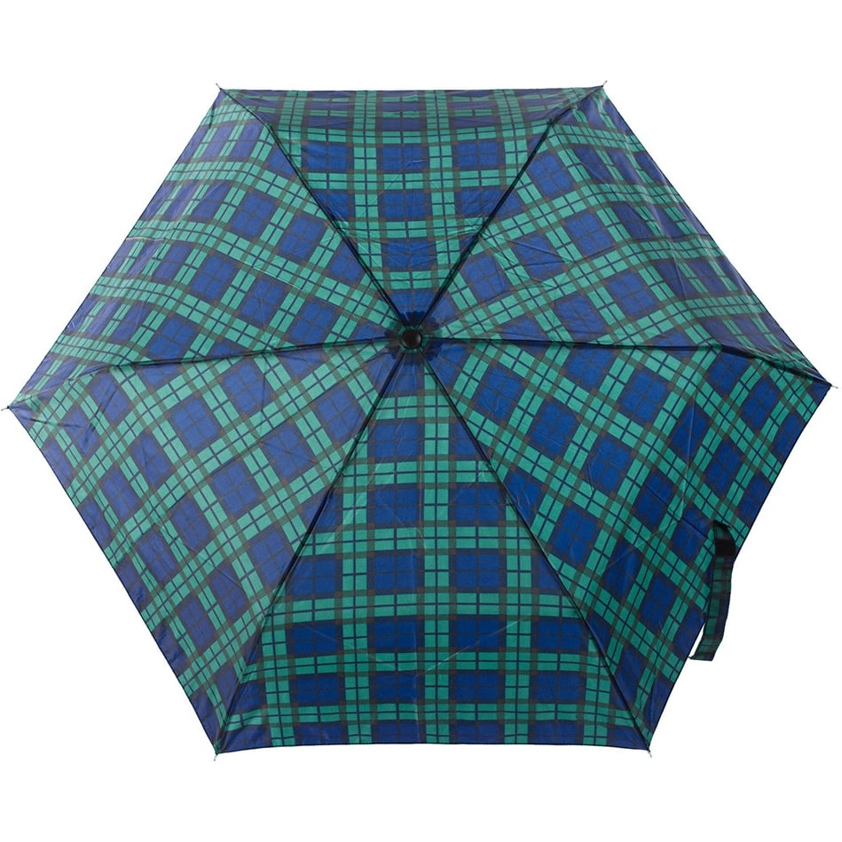 Жіноча складана парасолька механічна Incognito 91 см різнобарвна - фото 1