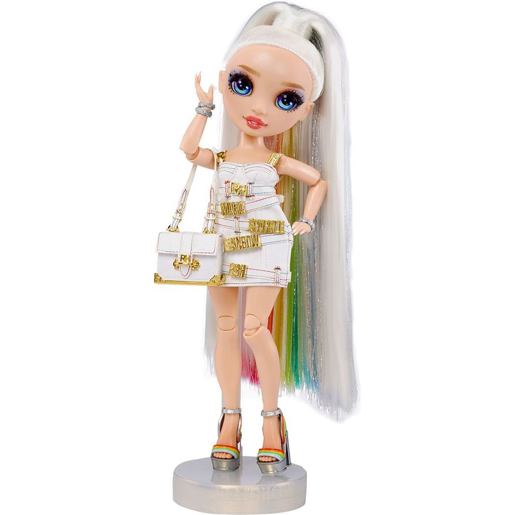 Кукла Rainbow High Fantastic Fashion Амая с аксесуарами (594154) - фото 1