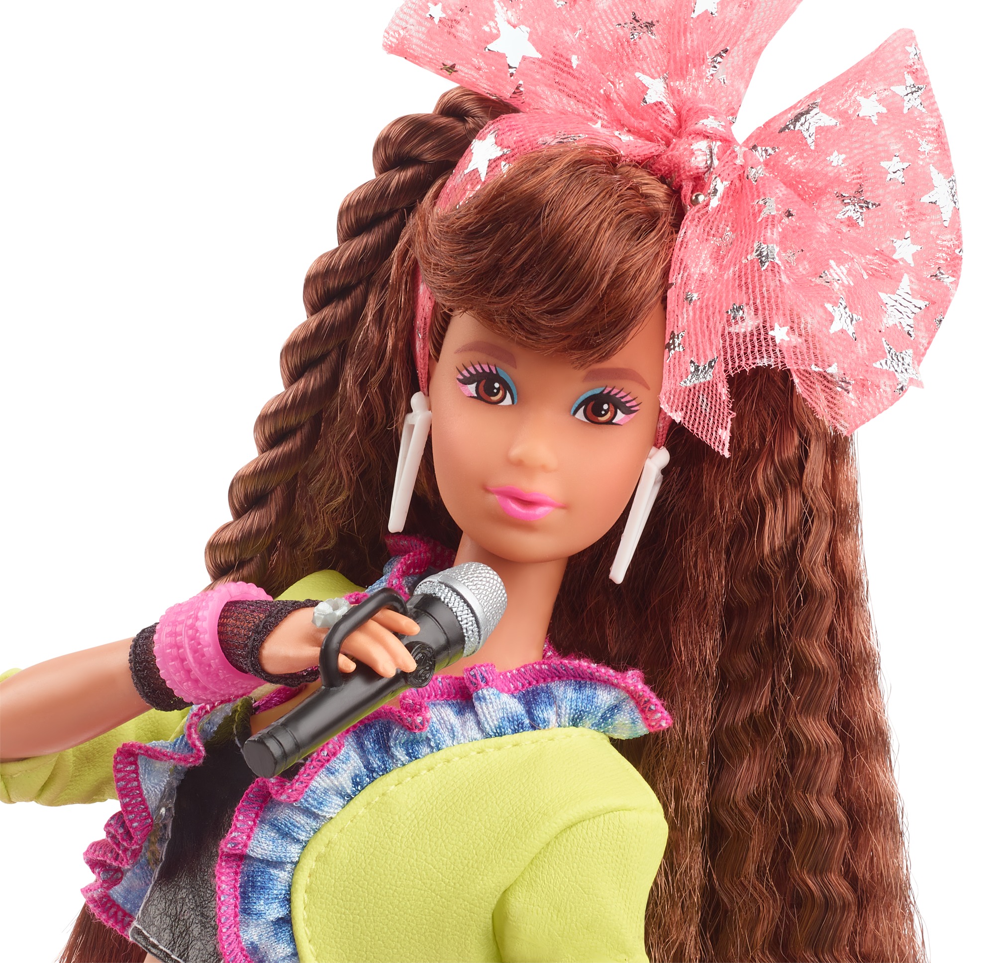 Колекційна лялька Barbie Вечірня прогулянка Ностальгія (GTJ88) - фото 7