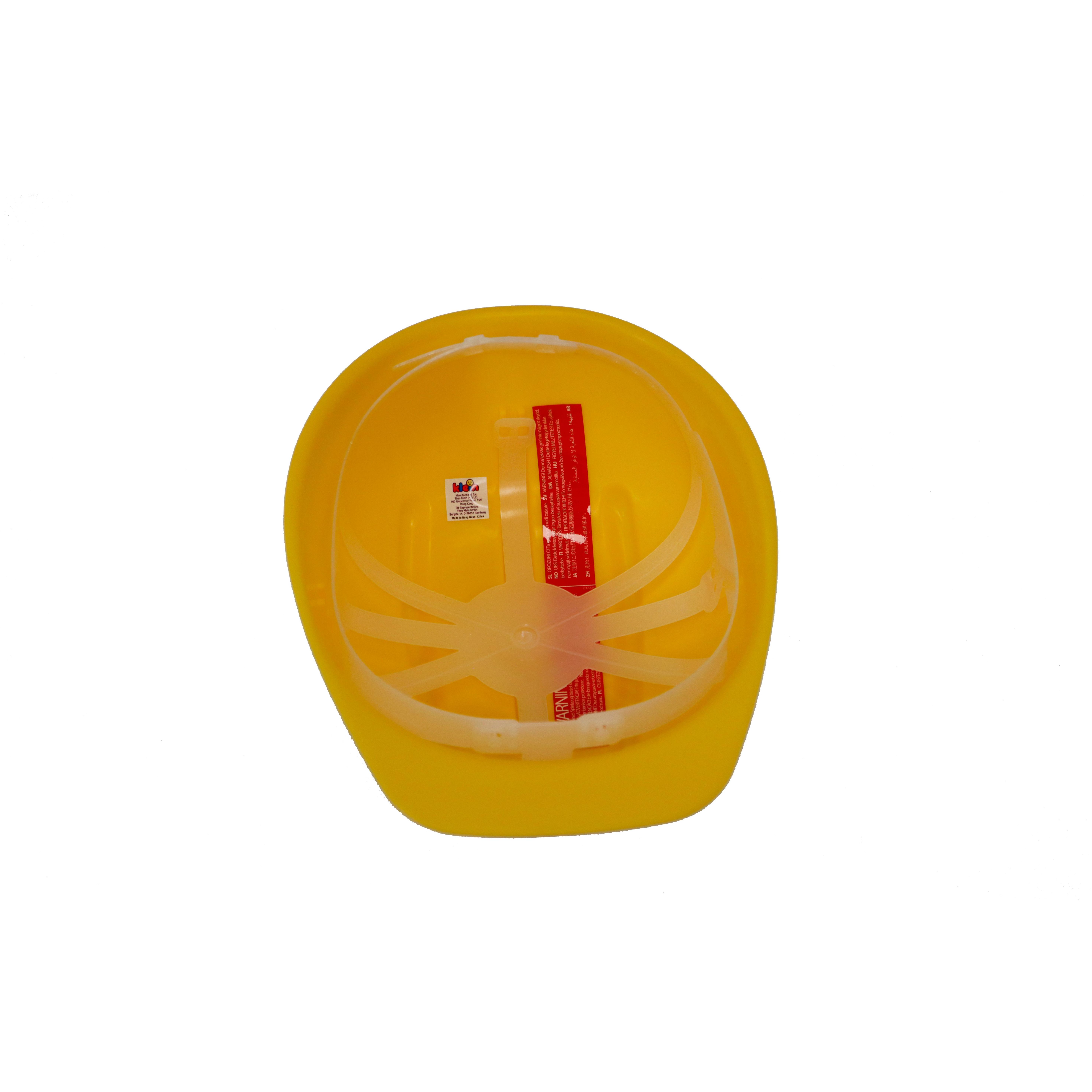 Іграшковий набір Bosch Mini шолом (8127) - фото 5