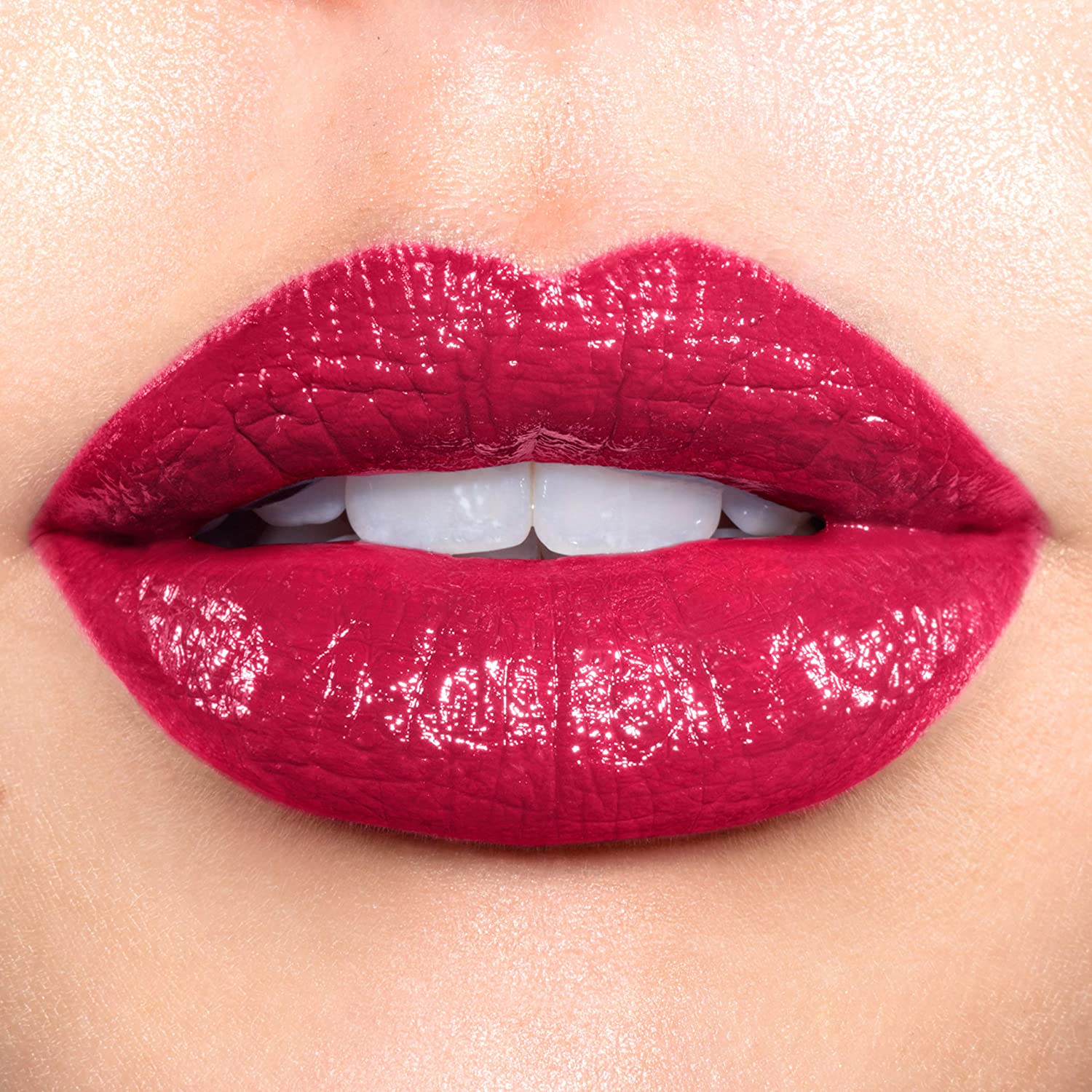 Помада для губ Revlon Super Lustrous Lipstick, тон 775 (Super Red), 4.2 г (552286) - фото 2