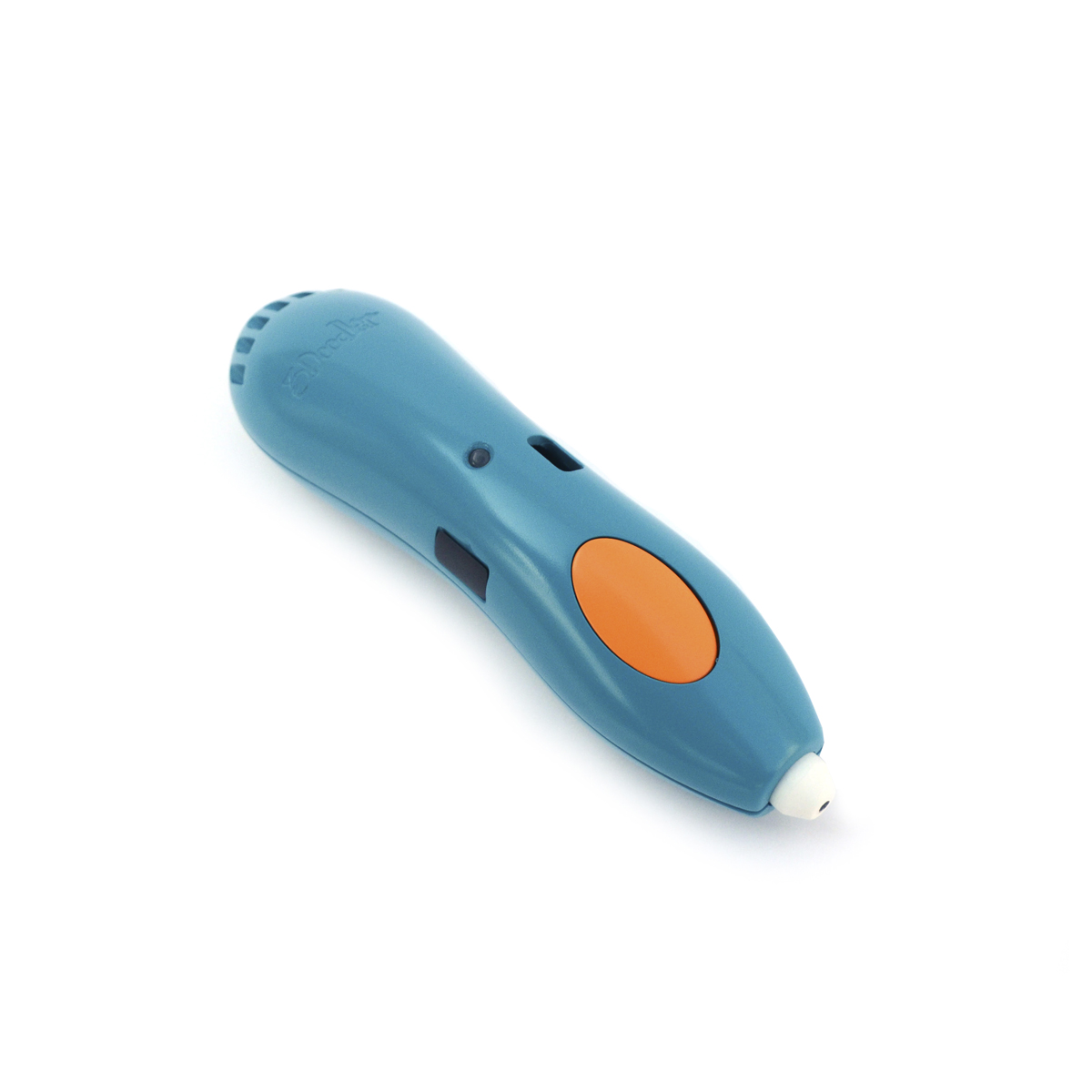 3D-ручка 3Doodler Start для дитячої творчості Креатив, синій (9SPSESSE2R) - фото 2